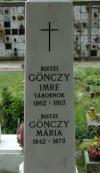 Mária Gisela Gönczy